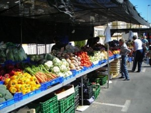 Market