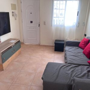The Lounge