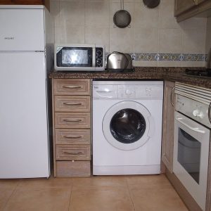The Kitchen